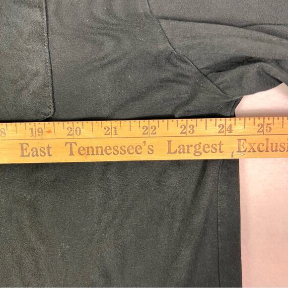 Polo Ralph Lauren Tee Long Sleeve Tshirt Pocket XL - Picture 6 of 8